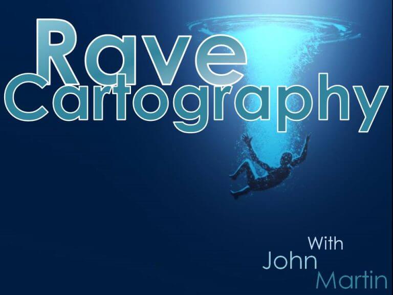 Intro to Rave Cartography